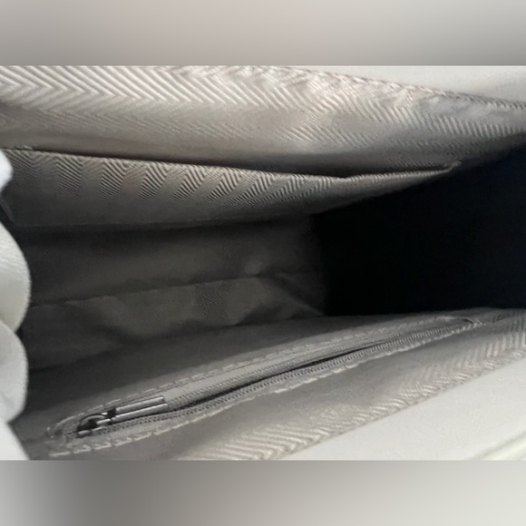 Monogram mini Backpack NWOT - Picture 7 of 9